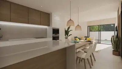 3 soveværelse Villa til salg i San Fulgencio - € 365.000 (Ref: 10080435)