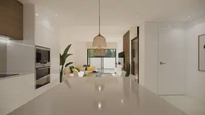 3 soveværelse Villa til salg i San Fulgencio - € 365.000 (Ref: 10080435)