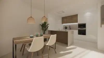 3 soveværelse Villa til salg i San Fulgencio - € 365.000 (Ref: 10080435)