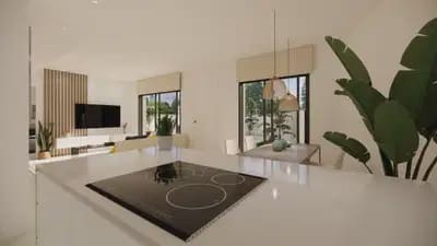 3 soveværelse Villa til salg i San Fulgencio - € 365.000 (Ref: 10080435)