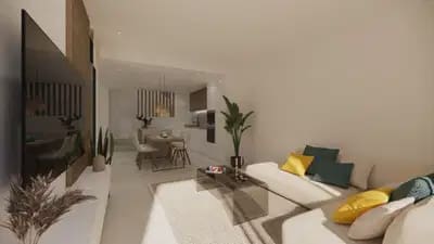 3 soveværelse Villa til salg i San Fulgencio - € 365.000 (Ref: 10080435)