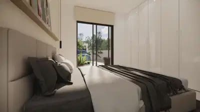 3 soveværelse Villa til salg i San Fulgencio - € 365.000 (Ref: 10080435)