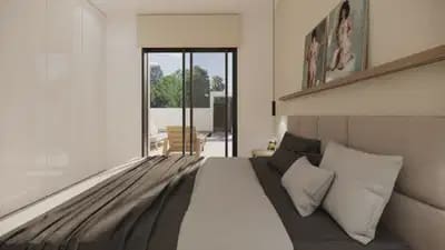 3 soveværelse Villa til salg i San Fulgencio - € 365.000 (Ref: 10080435)