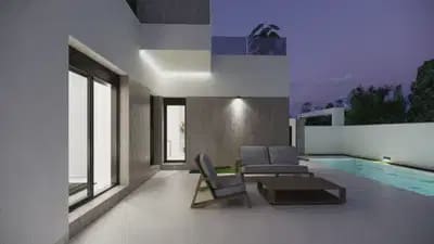 3 soveværelse Villa til salg i San Fulgencio - € 365.000 (Ref: 10080435)