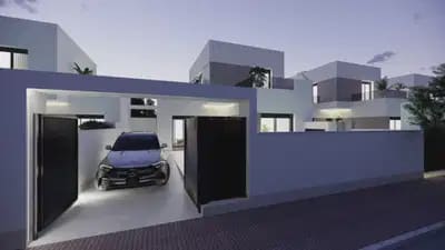 3 soveværelse Villa til salg i San Fulgencio - € 365.000 (Ref: 10080435)