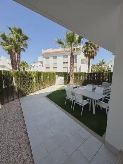 3 Zimmer Haus zu verkaufen in Dona Pepa mit Pool - 379.000 € (Ref: 10080436)