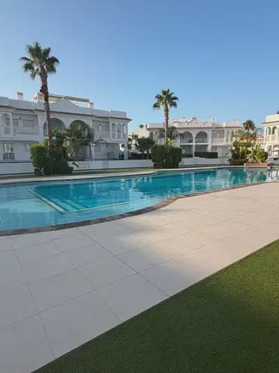 3 Zimmer Haus zu verkaufen in Dona Pepa mit Pool - 379.000 € (Ref: 10080436)