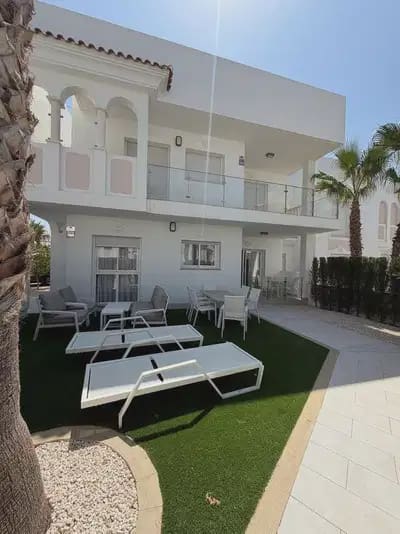 3 Zimmer Haus zu verkaufen in Dona Pepa mit Pool - 379.000 € (Ref: 10080436)