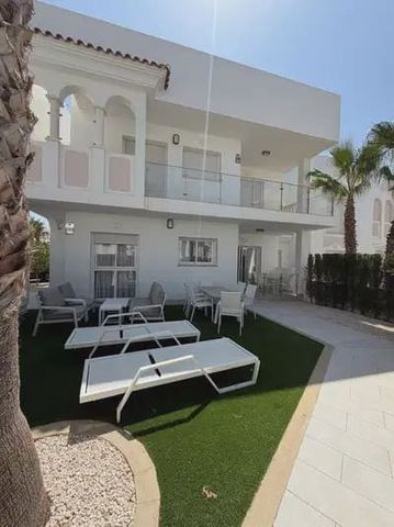 3 camera da letto Casa in vendita in Doña Pepa, Rojales con piscina garage - 379.000 € (Rif: 10080436)
