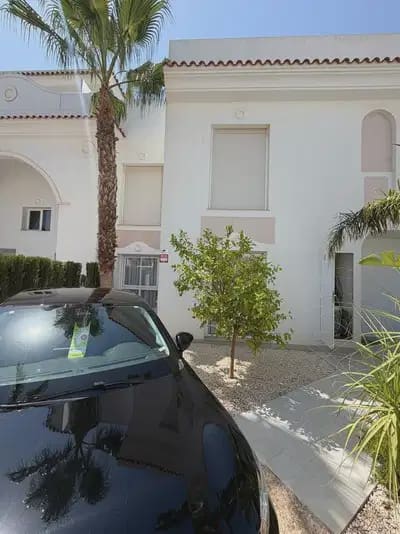 3 Zimmer Haus zu verkaufen in Dona Pepa mit Pool - 379.000 € (Ref: 10080436)