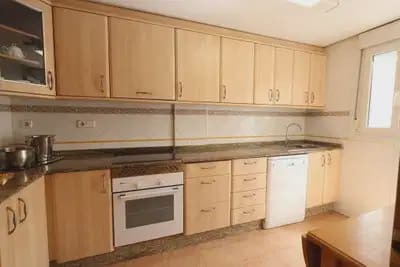 3 makuuhuone Omakotitalo myytävänä paikassa Orihuela Costa mukana uima-altaan - 390 000 € (Ref: 10080437)