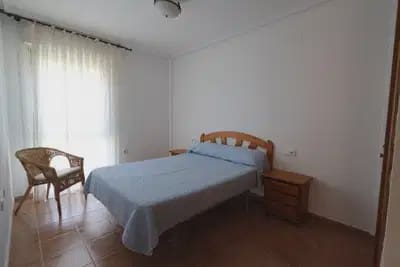 3 makuuhuone Omakotitalo myytävänä paikassa Orihuela Costa mukana uima-altaan - 390 000 € (Ref: 10080437)