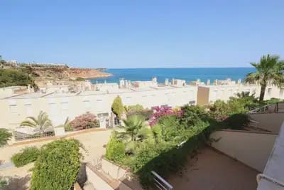 3 makuuhuone Omakotitalo myytävänä paikassa Orihuela Costa mukana uima-altaan - 390 000 € (Ref: 10080437)