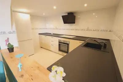 5 makuuhuone Huvila myytävänä paikassa San Miguel de Salinas mukana uima-altaan - 385 000 € (Ref: 10080438)