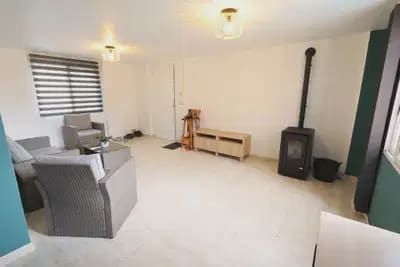 5 makuuhuone Huvila myytävänä paikassa San Miguel de Salinas mukana uima-altaan - 385 000 € (Ref: 10080438)