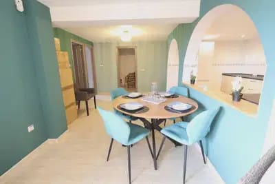 5 makuuhuone Huvila myytävänä paikassa San Miguel de Salinas mukana uima-altaan - 385 000 € (Ref: 10080438)