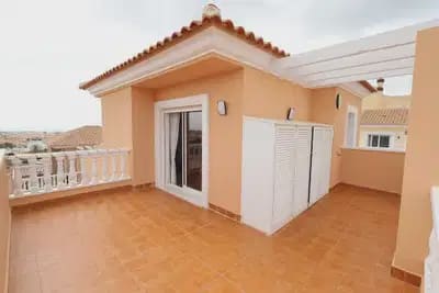 5 makuuhuone Huvila myytävänä paikassa San Miguel de Salinas mukana uima-altaan - 385 000 € (Ref: 10080438)