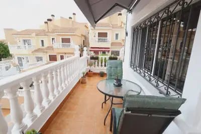 5 makuuhuone Huvila myytävänä paikassa San Miguel de Salinas mukana uima-altaan - 385 000 € (Ref: 10080438)