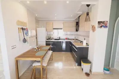 5 makuuhuone Huvila myytävänä paikassa San Miguel de Salinas mukana uima-altaan - 385 000 € (Ref: 10080438)