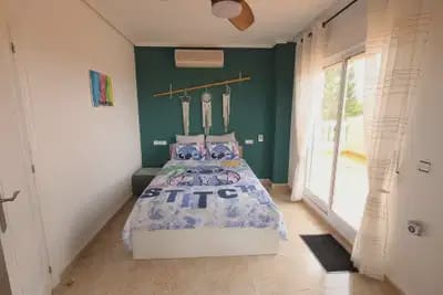 5 makuuhuone Huvila myytävänä paikassa San Miguel de Salinas mukana uima-altaan - 385 000 € (Ref: 10080438)