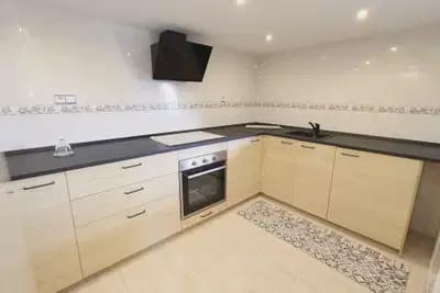 5 makuuhuone Huvila myytävänä paikassa San Miguel de Salinas mukana uima-altaan - 385 000 € (Ref: 10080438)