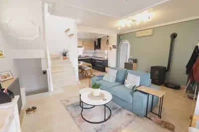 5 makuuhuone Huvila myytävänä paikassa San Miguel de Salinas mukana uima-altaan - 385 000 € (Ref: 10080438)