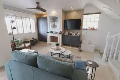 5 makuuhuone Huvila myytävänä paikassa San Miguel de Salinas mukana uima-altaan - 385 000 € (Ref: 10080438)