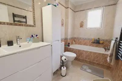 5 makuuhuone Huvila myytävänä paikassa San Miguel de Salinas mukana uima-altaan - 385 000 € (Ref: 10080438)