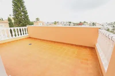 5 makuuhuone Huvila myytävänä paikassa San Miguel de Salinas mukana uima-altaan - 385 000 € (Ref: 10080438)