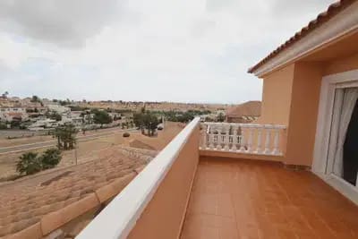 5 makuuhuone Huvila myytävänä paikassa San Miguel de Salinas mukana uima-altaan - 385 000 € (Ref: 10080438)
