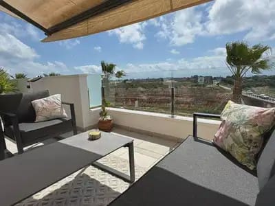3 sovrum Lägenhet till salu i Orihuela Costa med pool - 387 000 € (Ref: 10080439)
