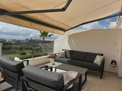 3 sovrum Lägenhet till salu i Lomas de Cabo Roig - Los Dolses, Orihuela med pool - 387 000 € (Ref: 10080439)