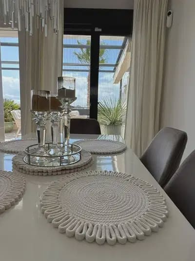 3 sovrum Lägenhet till salu i Orihuela Costa med pool - 387 000 € (Ref: 10080439)