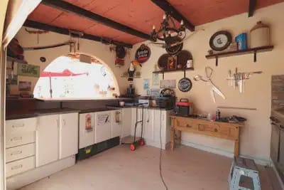 4 slaapkamer Villa te koop in Benijofar met zwembad garage - € 369.950 (Ref: 10080440)