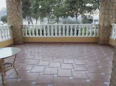 4 makuuhuone Omakotitalo myytävänä paikassa Orihuela - 375 000 € (Ref: 10080441)