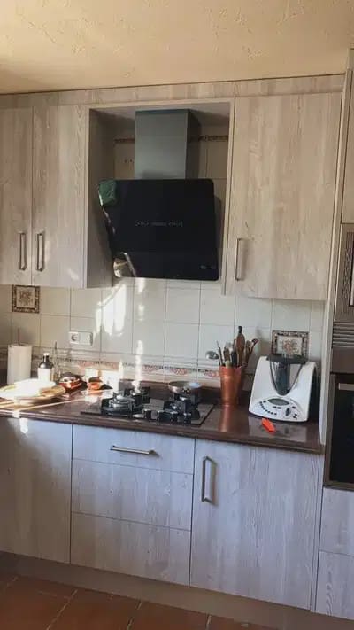 4 makuuhuone Omakotitalo myytävänä paikassa Orihuela - 375 000 € (Ref: 10080441)