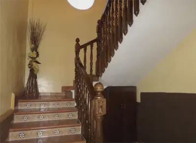 4 makuuhuone Omakotitalo myytävänä paikassa Orihuela - 375 000 € (Ref: 10080441)