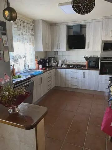 4 makuuhuone Omakotitalo myytävänä paikassa Orihuela - 375 000 € (Ref: 10080441)