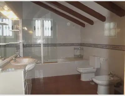 4 makuuhuone Omakotitalo myytävänä paikassa Orihuela - 375 000 € (Ref: 10080441)