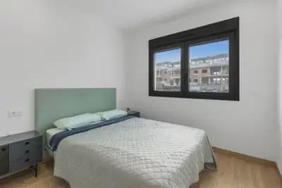 2 sovrum Takvåning till salu i Torrevieja med pool garage - 363 000 € (Ref: 10080443)