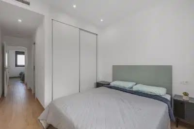 2 sovrum Takvåning till salu i Torrevieja med pool garage - 363 000 € (Ref: 10080443)