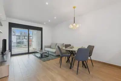 2 sovrum Takvåning till salu i Torrevieja med pool garage - 363 000 € (Ref: 10080443)
