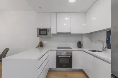 2 sovrum Takvåning till salu i Torrevieja med pool garage - 363 000 € (Ref: 10080443)