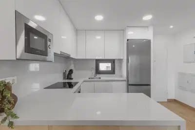 2 sovrum Takvåning till salu i Torrevieja med pool garage - 363 000 € (Ref: 10080443)