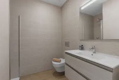 2 sovrum Takvåning till salu i Torrevieja med pool garage - 363 000 € (Ref: 10080443)