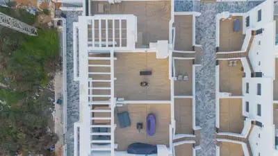 2 sovrum Takvåning till salu i Torrevieja med pool garage - 363 000 € (Ref: 10080443)