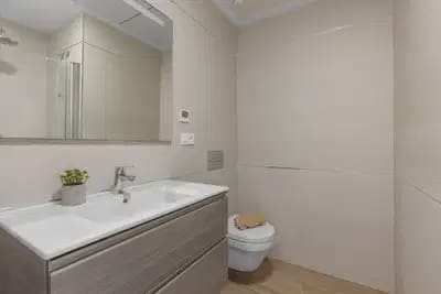 2 sovrum Takvåning till salu i Torrevieja med pool garage - 363 000 € (Ref: 10080443)