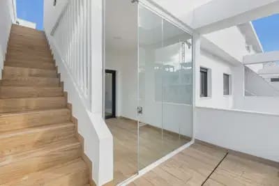 2 sovrum Takvåning till salu i Torrevieja med pool garage - 363 000 € (Ref: 10080443)