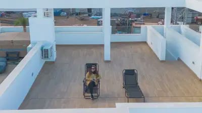 2 sovrum Takvåning till salu i Torrevieja med pool garage - 363 000 € (Ref: 10080443)