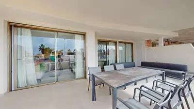 2 sovrum Lägenhet till salu i Orihuela Costa med pool garage - 369 000 € (Ref: 10080445)